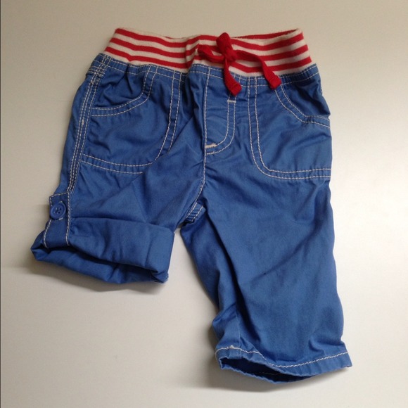 Baby's pants