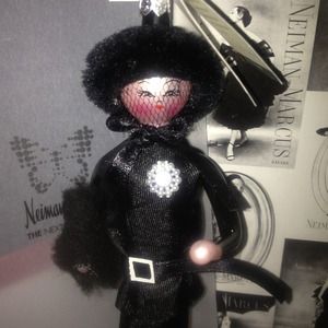 Soffieria de Carlini Christmas Ornament