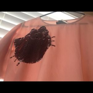 Blouse hello kitty