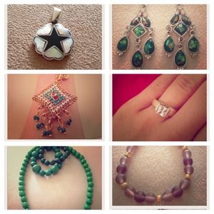 •••RESERVED••• bundle for Violentini