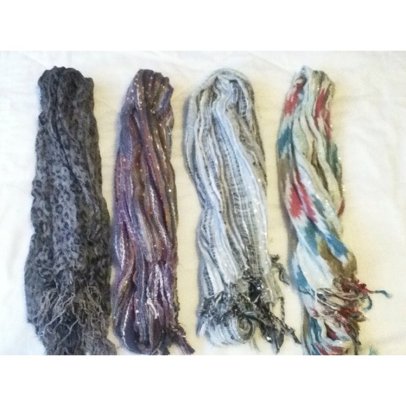 Scarf Bundle