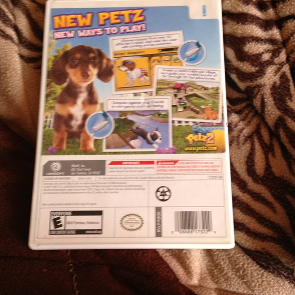 Wii games! - Picture 3 of 3