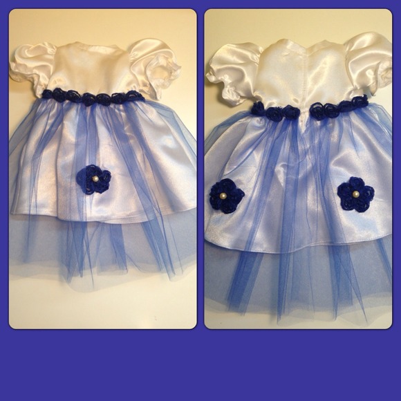 Custom order for Renee