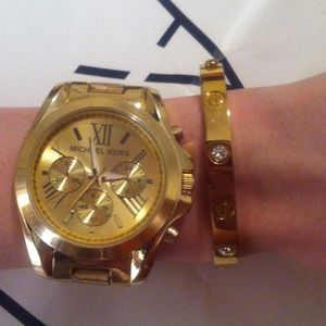 MK WATCH $32 PP