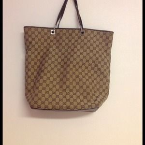 ~SOLD~ Authentic Gucci Bag