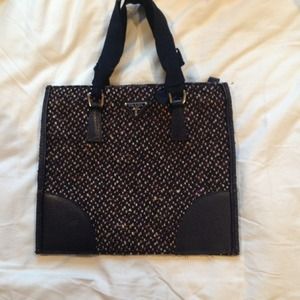 Prada hand bag