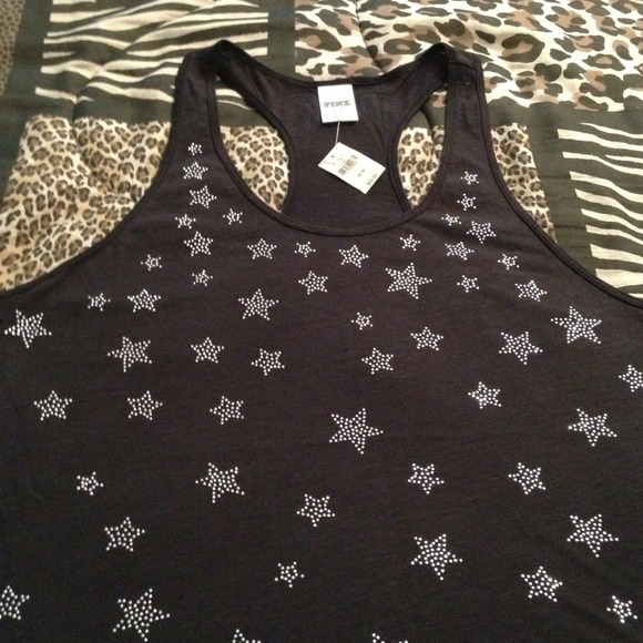 🚫Sold🚫VICTORIAS SECRET TANK