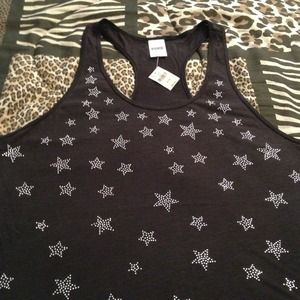 🚫Sold🚫VICTORIAS SECRET TANK