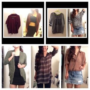 Bundle to trade for Lalaleah