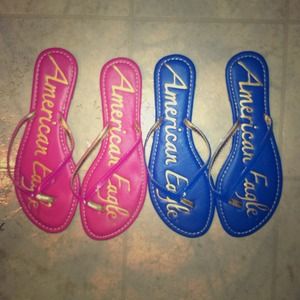 Shoe bundle! 2 for 5!!