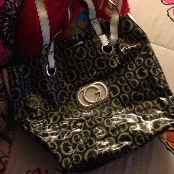 GUESS BAG - Picture 2 of 3