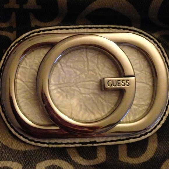 GUESS BAG - Picture 3 of 3