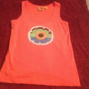 Tory Burch Tank