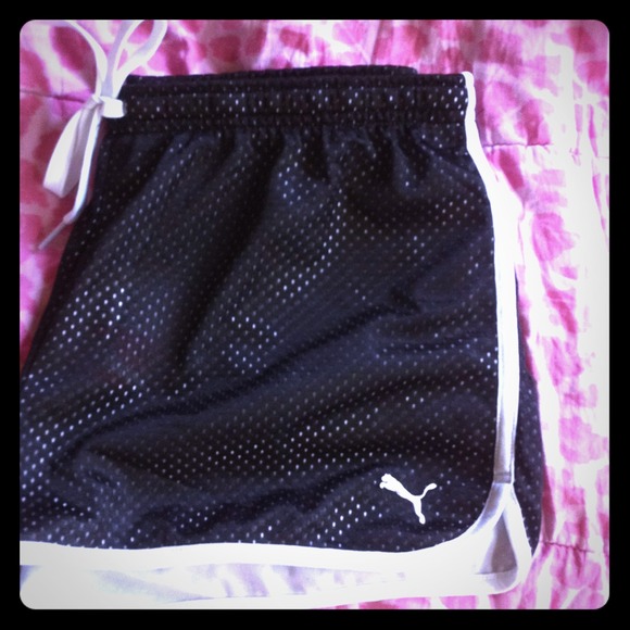 Puma Athletic shorts