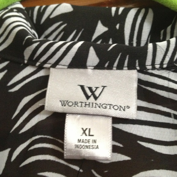 New top - Picture 3 of 3