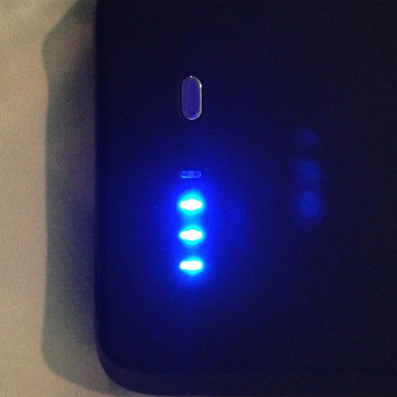 iPhone 4/4s external phone case - Picture 3 of 3