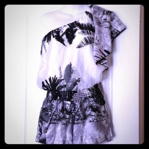 ⛔️traded⛔️🌼Jumper and multi ways dress