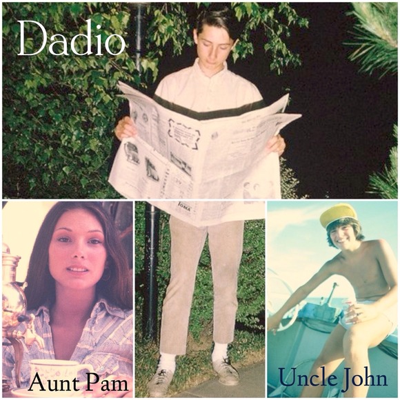 My Roots - Picture 2 of 4