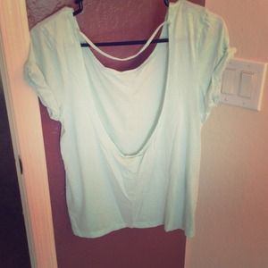 BUNDLED!Vs pink low back shirt/swimsuits/tube top