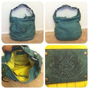 ❤!!!PRICE REDUCED!!!!❤ 🎀JUICY COUTURE PURSE🎀