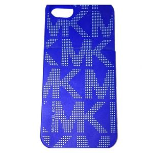 Michael Kors Soft iPhone 5 Case