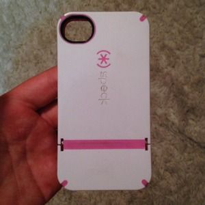 Speck iPhone 4/4s case