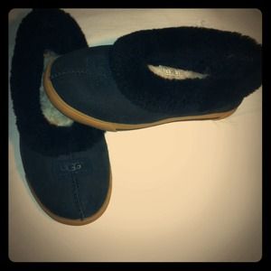 Ugg slippers