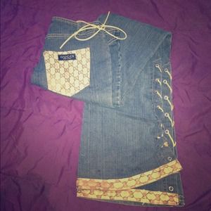 Gucci pants💁