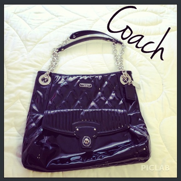 *reduced* 💐Coach Handbag/CrossBody💐