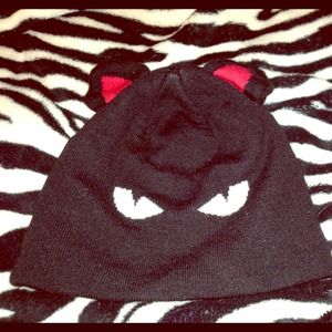 😻Kitty Beanie😻