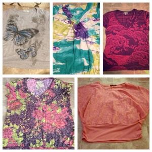 Bundle for @kitten100990 !