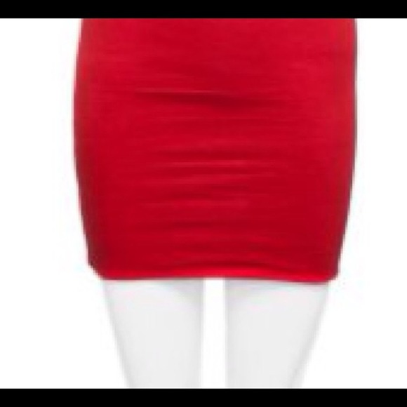 Skirt