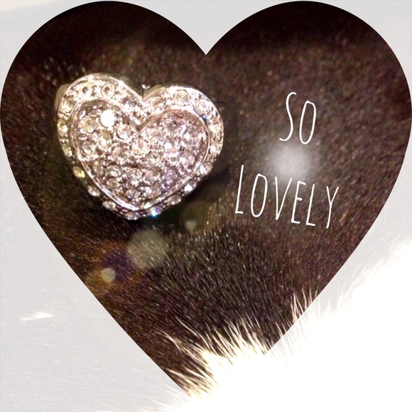 Hearts and Sparkles!