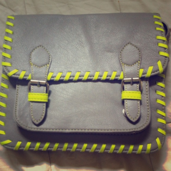 SOLD target mossimo supply co.  purse