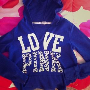 PURPLE comfy and stylish sweatshirt