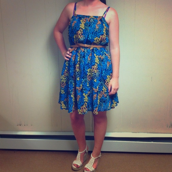 Summer dress