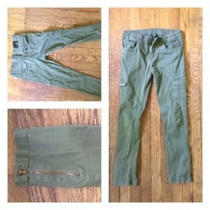 H&M Cargo Pants