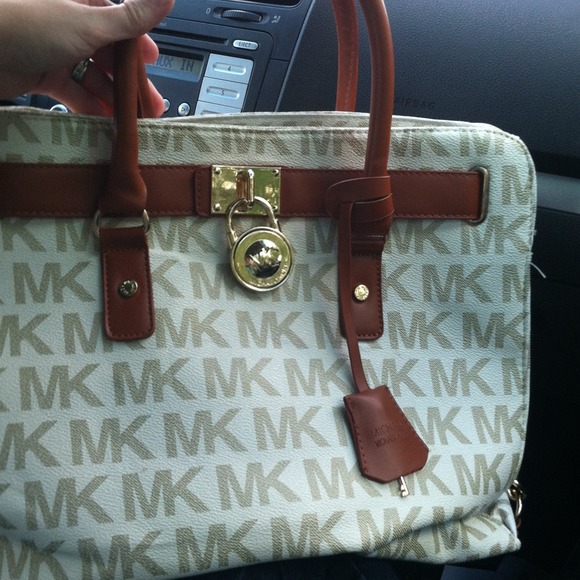 MK Hamilton