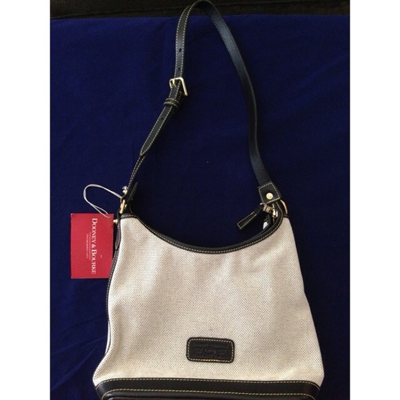 Authentic Dooney & Bourke handbag