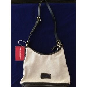 Authentic Dooney & Bourke handbag