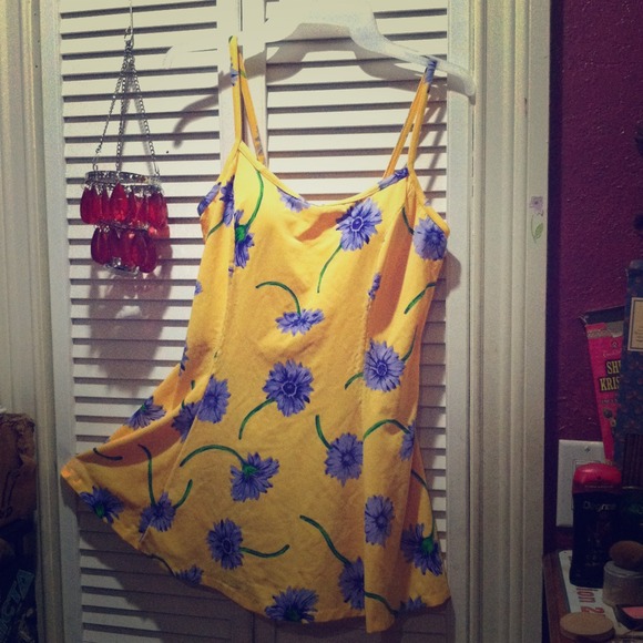 🌴Retro 60's Swimsuit🌴