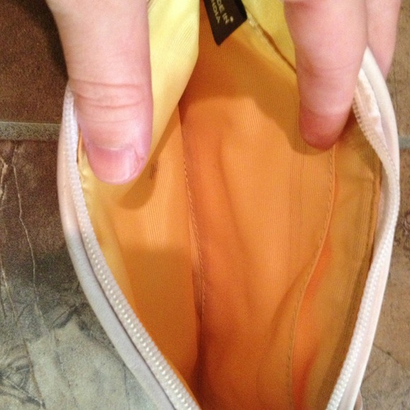Authentic Coach wristlet!!! - Picture 2 of 2