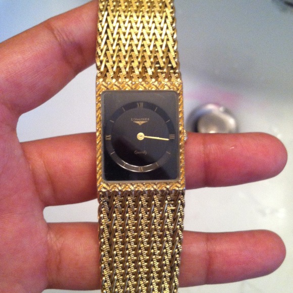 Original Longines Watch - Picture 1 of 1