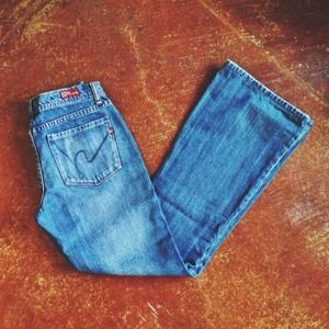 Citizens of Humanity Jeans