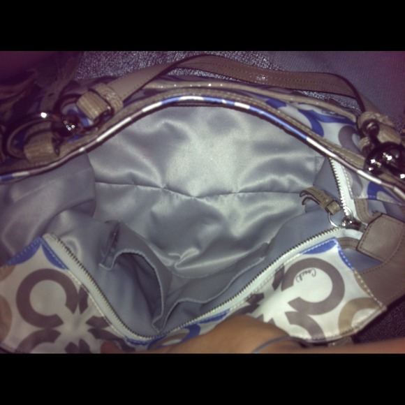 Authentic Coach Bag - Picture 2 of 4