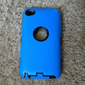 iPod 4 case
