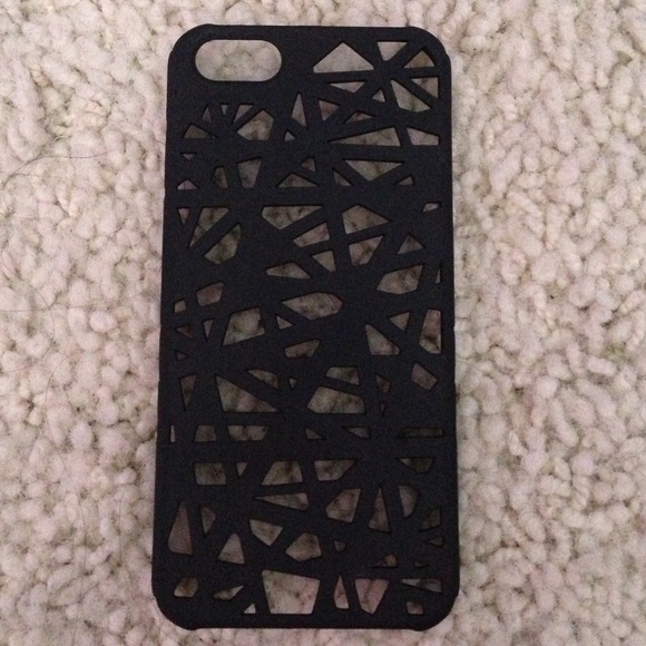 ❌TRADED❌IPHONE 5 CASE
