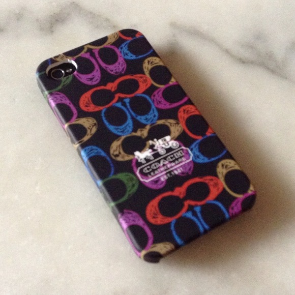 Iphone 4/4s case