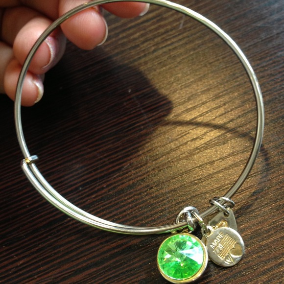 Alex & Ani bracelets