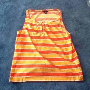 Tommy Hilfiger tank!